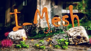 I-Mesh video thumbnail