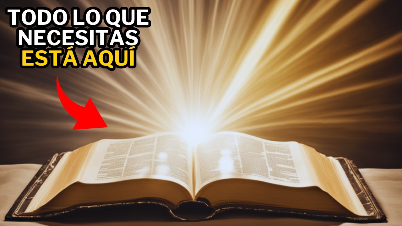 20 Versículos Bíblicos para Vencer el Miedo y Encontrar Esperanza 🙏🔥