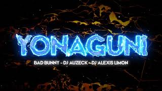 Dj Perreo - Yonaguni- Remix video