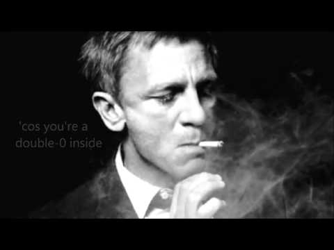 007nside - Alternative Spectre Theme / Soundtrack