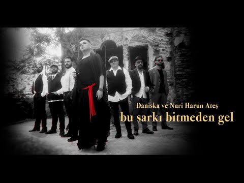 Daniska & Nuri Harun Ateş - Bu Şarkı Bitmeden Gel [ Keşke Meyhanesi ]