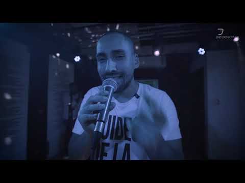 A.C.O - BUSCÁNDOTE 🌬 - LIVE SESSIONS #2