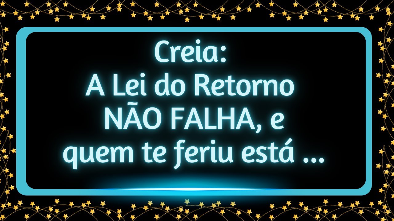 Você foi humilhada por essa pessoa, e hoje ela se arrepende amargamente porque você...