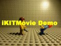 LEGO WMV