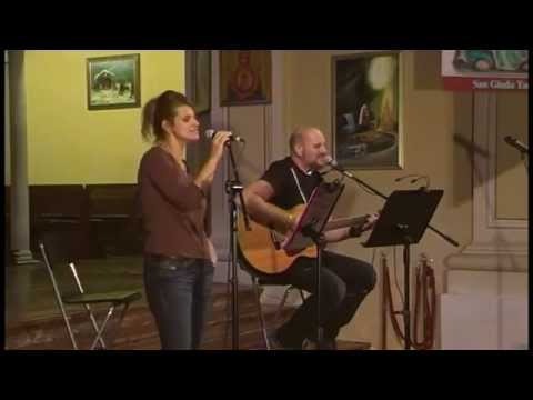 Reale | Se non scelgo te (live Romagnano 11-10-14)