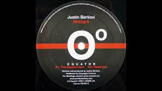 Justin Berkovi - Agressa (Midnight - Equator/2001)