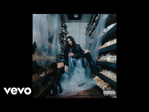 TAELA - life's a bitch (Audio)