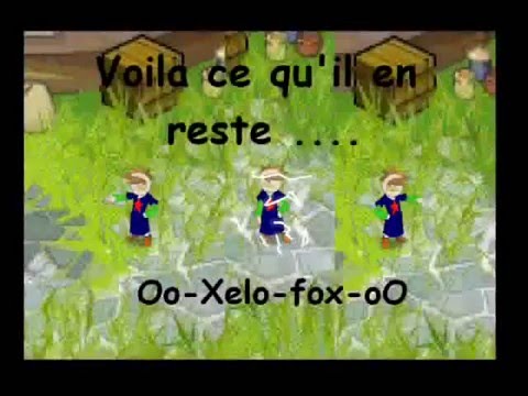 comment quitter dofus