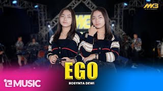 Download lagu ROSYNTA DEWI EGO Bar nesunan ojo bubar feat BINTAN... mp3