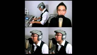 Download lagu Father We Commit To You (cover) - VIRTUE & Fran mp3