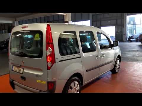 Renault Kangoo 1.5 dCi 90 Royale - Image 2