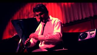 Theodosii Spassov & Steve Barta Trio - " I Love Paris " - USA, Santa Fe, November 2011