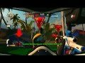 Nppl Paintball 2009 Xbox 360 Gameplay