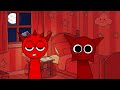 Sprunki Lullabies For Sleep Relaxing Kids Sleep Music With Mroona Raddy 6 Hours
