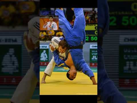 Pulyaev (RUS) - Zantaraia (UKR)#shorts