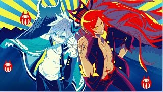 百鬼蛇行 - 家の裏でマンボウが死んでるP feat.綾(CV:柿原徹也)&唯(CV:山下大輝)
