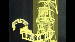 Morbid Angel - 08 - Unholy Blasphemies