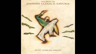 Johnny Clegg & Savuka - Africa (What Made You So Strong)