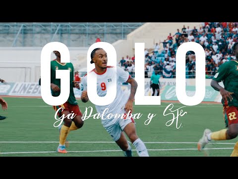 GOLO - Ga Dalomba & Ste Mandela
