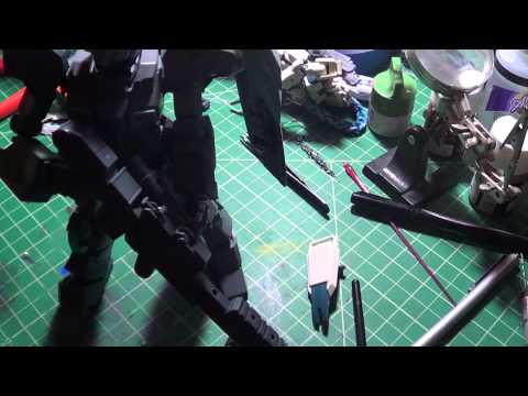 kotobukiya msg weapons 01 sniper  review