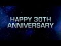 Robotech 30th Anniversary