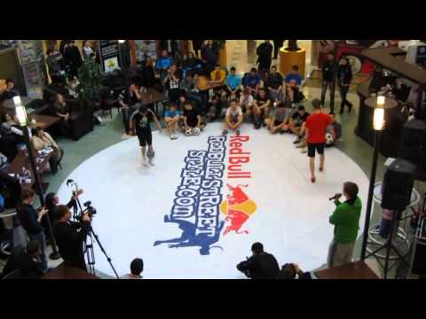 RBSS UA 2012 DONETSK qualification | FINAL | Dudka vs Patch