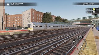 Train Sim World 2020 Long Island Rail Road Budd M3 EMU Preview (5/14/20)