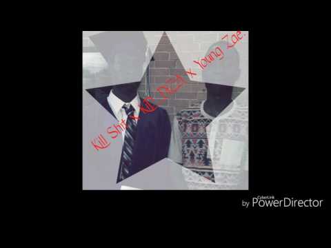 Kill Shit x KiD_DiZzY x Young Zae