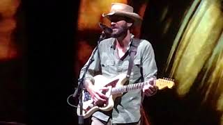 Ray LaMontagne: “It’s Always Been You” 6/20/18 The Anthem DC