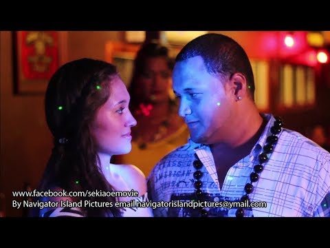 SEKI A OE (Full Movie with Eng. Subs)