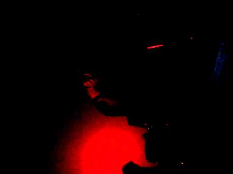 Trascendent live Cafe Deco' track 1 (14 07 2012)