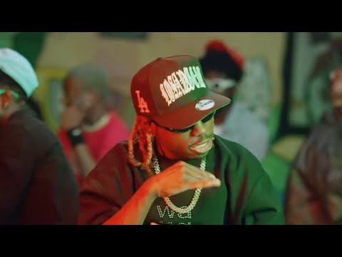 Mr Zuga Ft Chino Kidd - TUTOKE (Official Music Video)