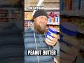 PEANUT BUTTER @jimgaffigan  #jimgaffigan #comedysketch #comedyvideo #djhuntsofficial #peanutbutter