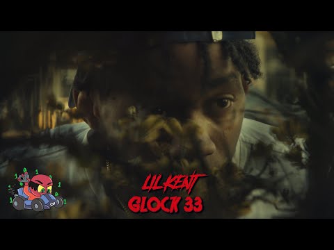 Lil Kent - GLOCK 33 (shot by @RARIDIGITAL)