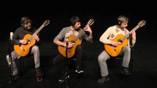 Pangaea | Roots | Live Guitar Playthrough