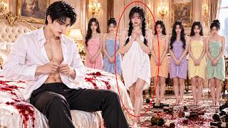 Cold CEO touched 999 women with no interest, only a pure woman moved him and made him fall in love!