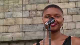 Lizz Wright - Lead The Way - 8/10/2003 - Newport Jazz Festival (Official)