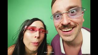 Das Video zu 'JO-JO' (jetzt ansehen) Das Video zu 'JO-JO' (jetzt ansehen)