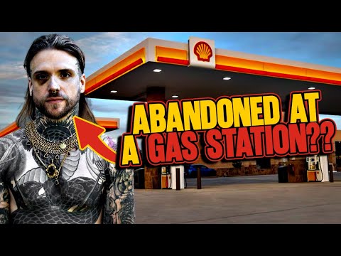 The VITRIOL Situation Is INSANE