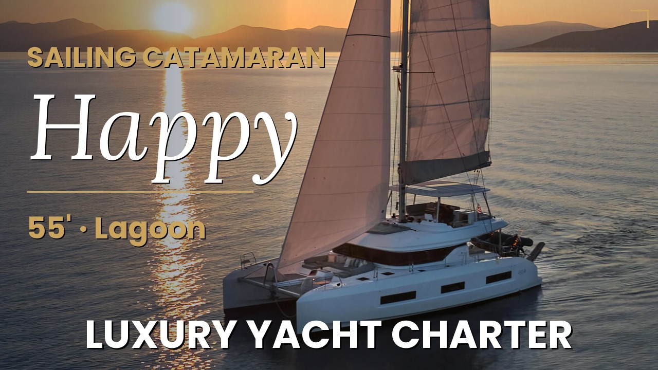 Yacht Video