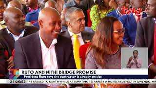 TV47 Prime at 9PM with Wakio Mzenge 28/06/2026