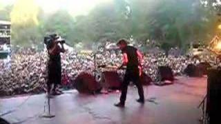 Tiger Lou "Nixon" Hultsfred 06