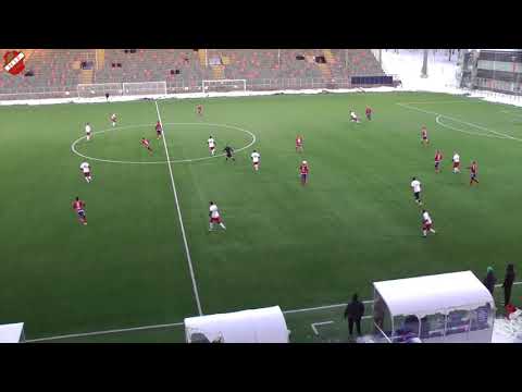 Hörnefors IF vs Röbäck IF