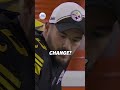 Steelers are making a change at QB ? #shorts