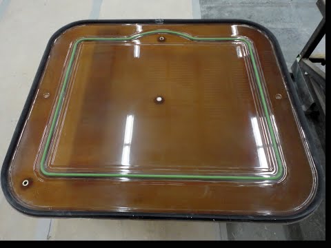 Closed Molding Slideshow