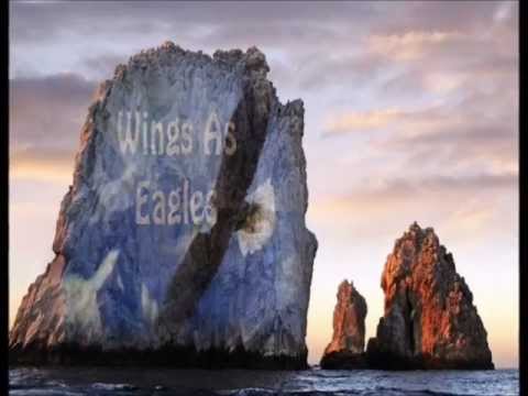 ♫  Wings As Eagles ❖ Phil Driscoll  ♫