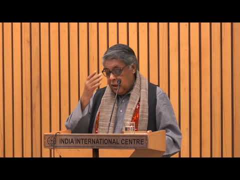 THE RAZA FOUNDATION - GANDHI MATTERS - 16