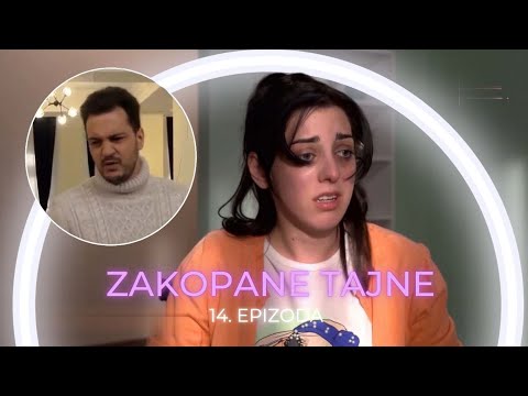 Zakopane tajne 14. epizoda - Ivona ne želi više da vidi Jakova! Šta je uradila Glorija? (sadržaj ep)