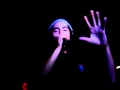 Moka Only "No One Loves Me" / "Felt Before" Live at Elbo Room, SF