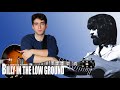 Billy in the Low Ground - Clarence White - B.Bob
